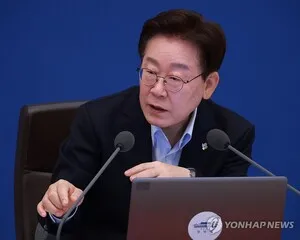 [천지일보 이슈종합] 이재명 대통령·호남 반도체 논란·유시민 발언·월...

[천지일보=김정필 기자] 이재명 대통령이 X(엑스, 옛 트위터)에 