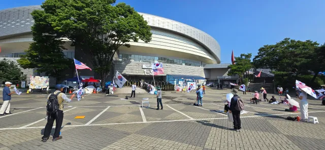 오늘도 파이팅!!!!