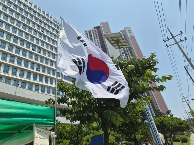주말에도 하는 인천 선관위