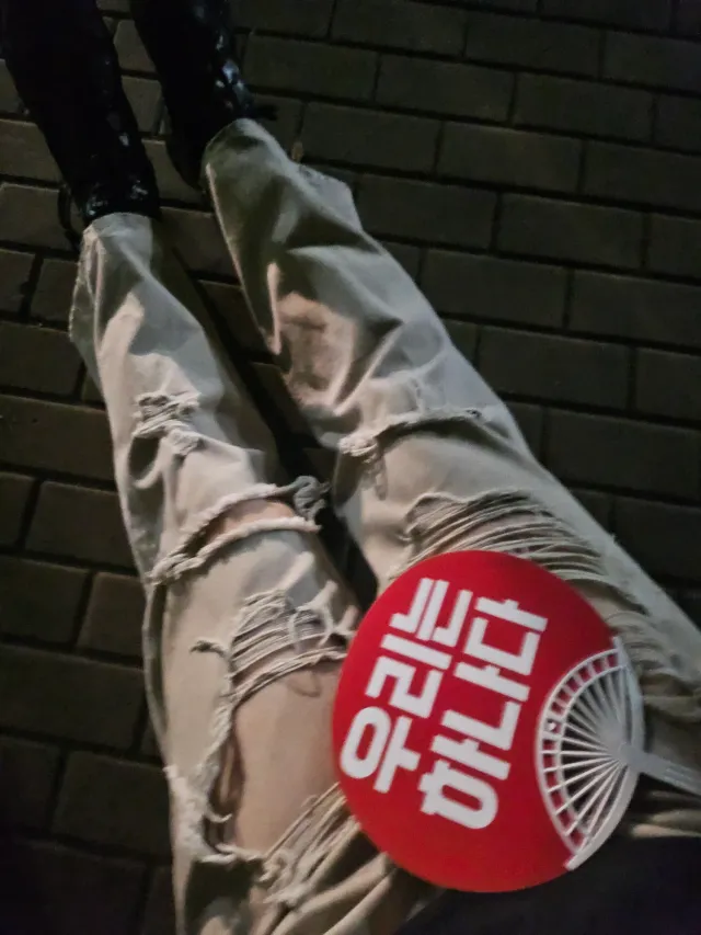 올공 밤샐건데 토크토크할사람 구함.

자혁견들은 도대체 현실에 있긴함?
궁금하다 증말