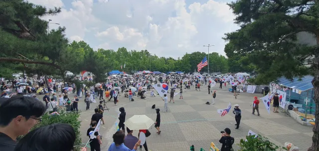 20260628 부정선거 재선거 당일투표 수개표

대한민국 민중의 외침을 포기할 수 없다.
자유는 공짜가 아니다. 
freedom is not 