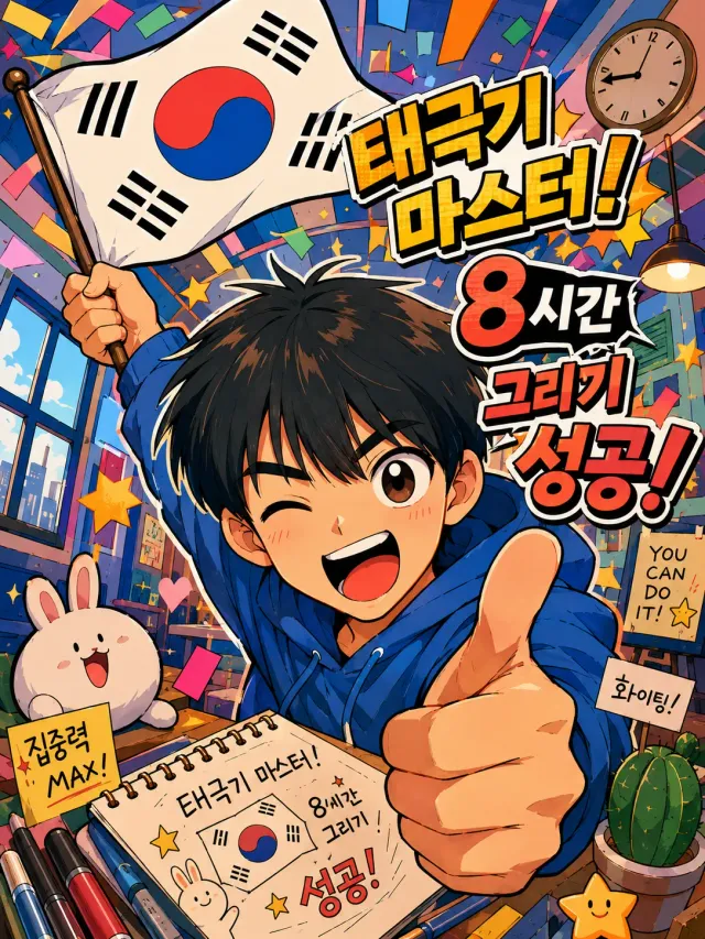 수고하셨습니다!