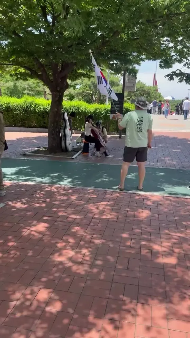 이런게 재능기부 아닐까