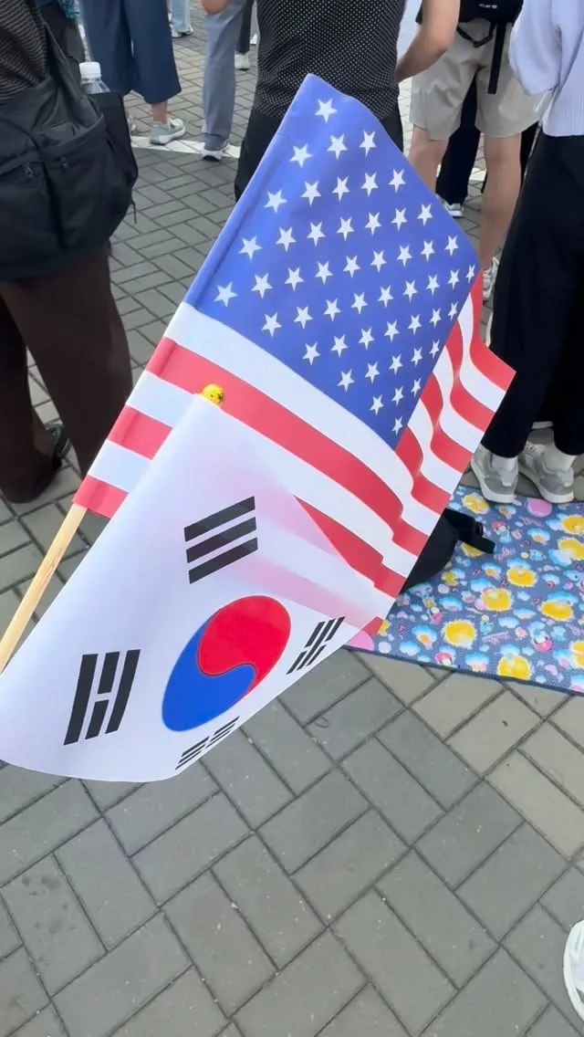 여전한 올공. 
너무 더워지는데 걱정이다.