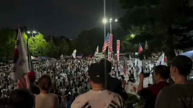 6.27 올공 미어터짐 진짜 나 너무 놀랬네
지난주보다 더 많고, 청년들이 정말 많습니다.
헉 소리나게 많아서 솔직히 안도했어요.
우리나라 아직