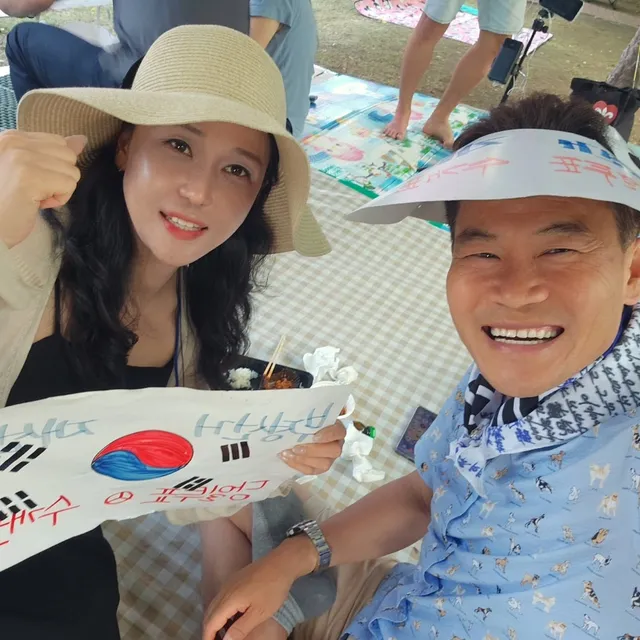#부정선거재선거 
#당일투표수개표