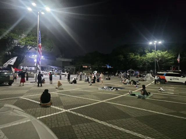 현재상황 공유!