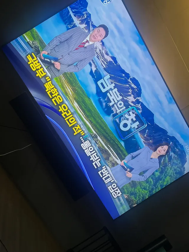 왜 우리가 북한이랑 평화롭게 친하게 지내야함?

적은 밟아 죽여야하는거 아님?