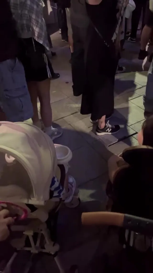 오늘 대구에서 제일 귀여운 장면