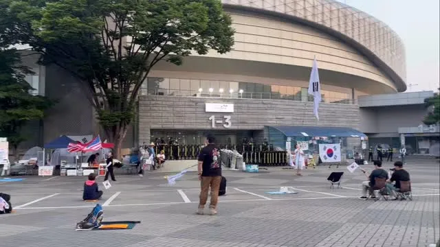 5:22 올공에 오늘도 해가 떴어요 🔥 
밤새 너무 다들 고생하셨습니다
