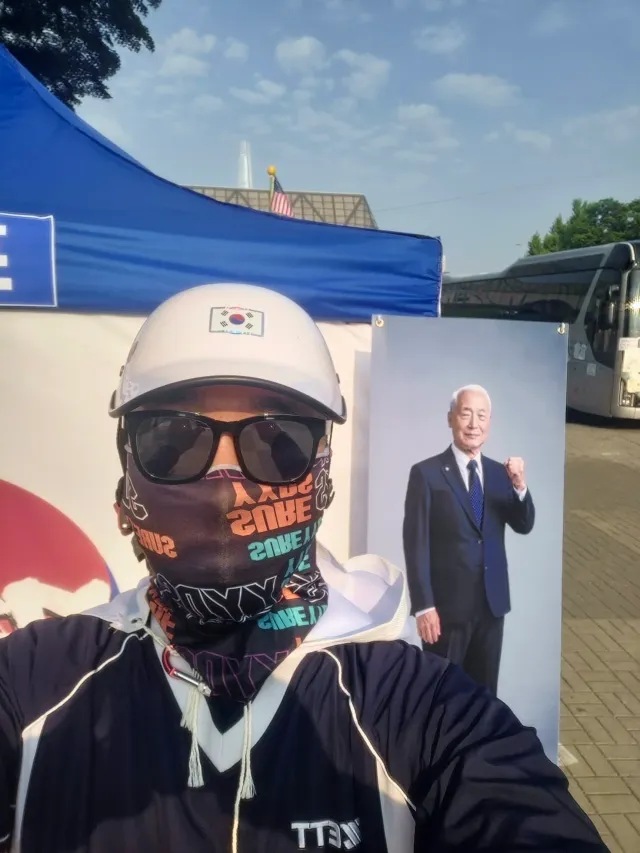 월요일 아침에는 화력이 확살히 딸린다...자연스러운 현상이다...자원봉사자 분들 보면 대단하다는 생각뿐임...앞으로는 새벽에 일찍 깨면 무조건 