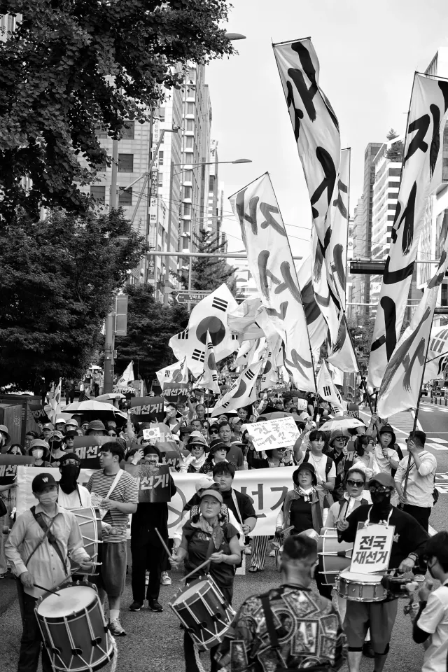 "전국 재선거"
🇰🇷🗳🔥✊️
#photooftheday 
#sunparkphoto 
#sonyA6400 #sigma1850mmf2.8 
