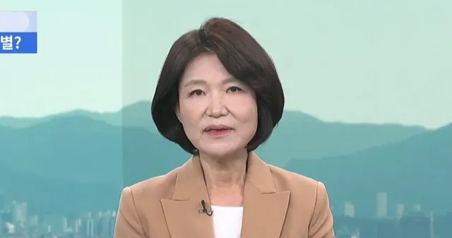 이진숙 "6·3지선 오염, 재선거 필요…李, 특검 추진해야" [퍼레이드_초...

이진숙 "6·3지선 오염, 재선거 필요…李, 특검 추진해야" 
