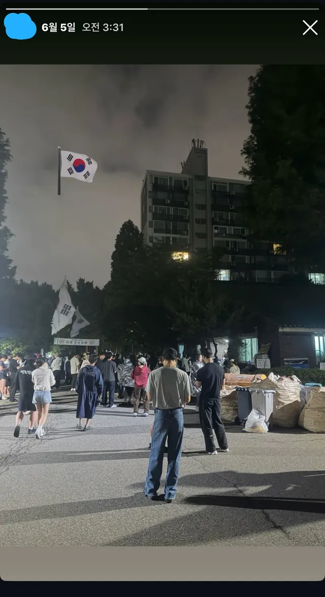 수원이나 동탄 근처 애국친구분들 찾습니다🇰🇷