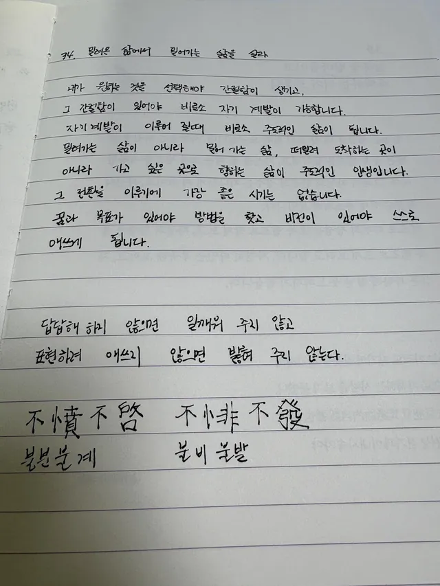 6월의 마지말 2일 
답답해 하지 않으면 일깨워 주지 않고
표현하려 애쓰지 않으면 밝혀 주지 않는다 

잠실 석촌호수( 아들은 첨 가본곳 ) 
