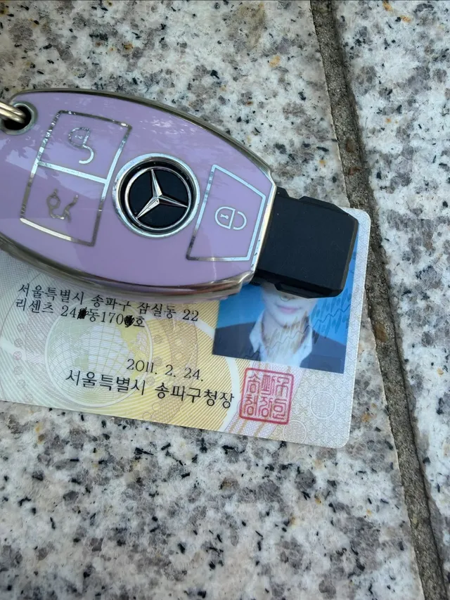 재밌는 사실 …

나는  잠실 주민 이었… 던 적이 있다 🥹

잠실 절대 지켜