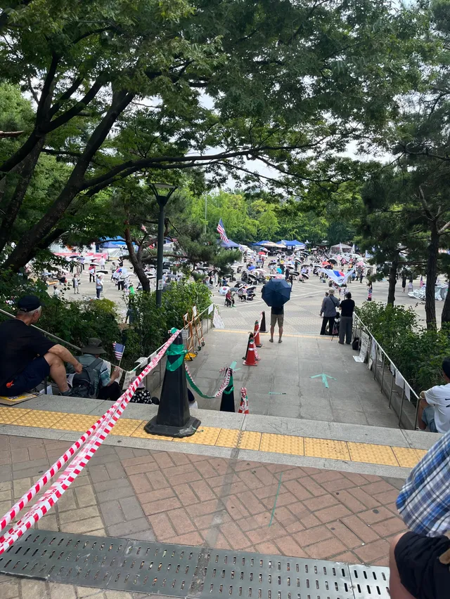 올공 3일째 
도착 #부정선거 #재선거 #당일투표 #수개표 #올공