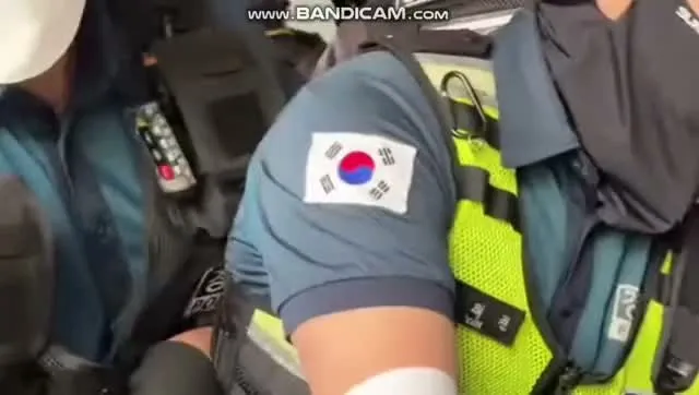 이거 요즘 슬슬 안 보이는던데 쿨타임 됐으니 다시 한 번 더 올립니다. 잠실 우성 아파트에서 일어났던 일입니다.
