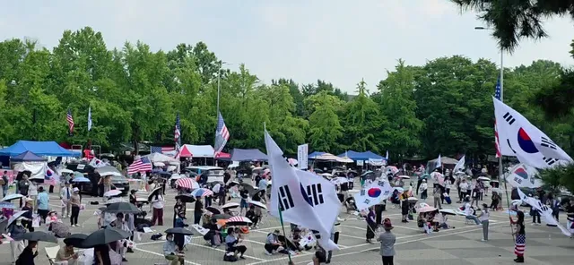 월요일 오후 3시. 
하나님! 이분들의 건강을 지켜주세요🙏