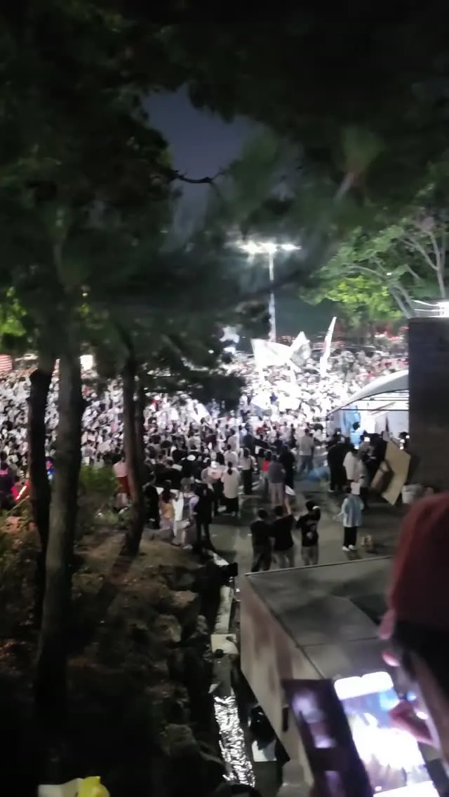 1. 올공 부정선거 클럽의 불은 붙은 것 같음

2. 부정선거 공감대는 감소보다 증가에 있는 것 같음

3. 제도권은 여전히 표리부동

= 4.