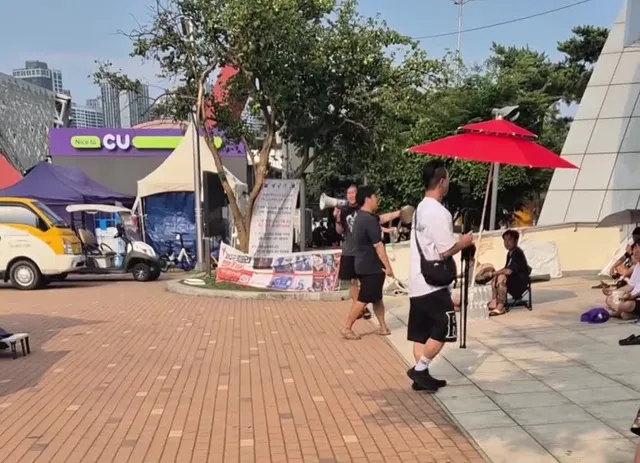 2-3게이트 쁘락치 잔치중입니다