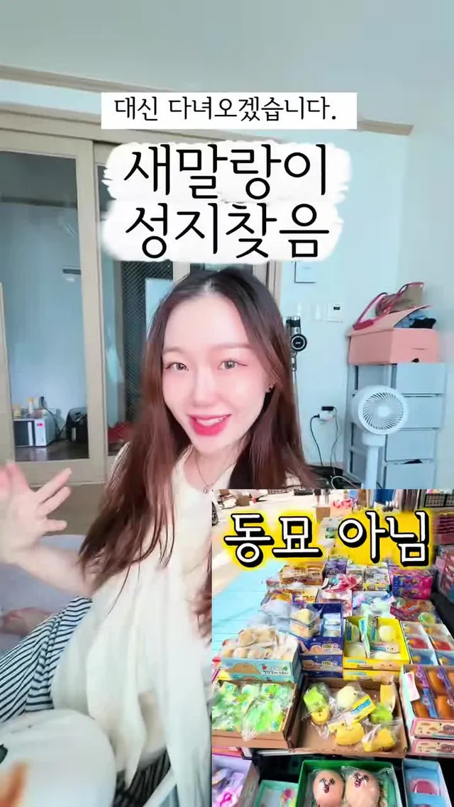 말랑이 성지 #말랑이 #문구거리 #동묘 #천호문구거리 #문구완구거리 