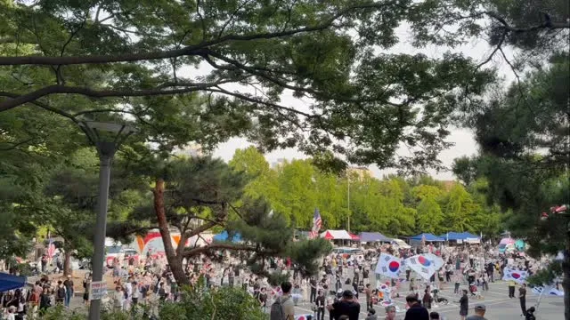 🇰🇷🇰🇷🇰🇷🇰🇷🌸🌸🌸🌸
여러분 ~!! 오고 계시죠오 🥰