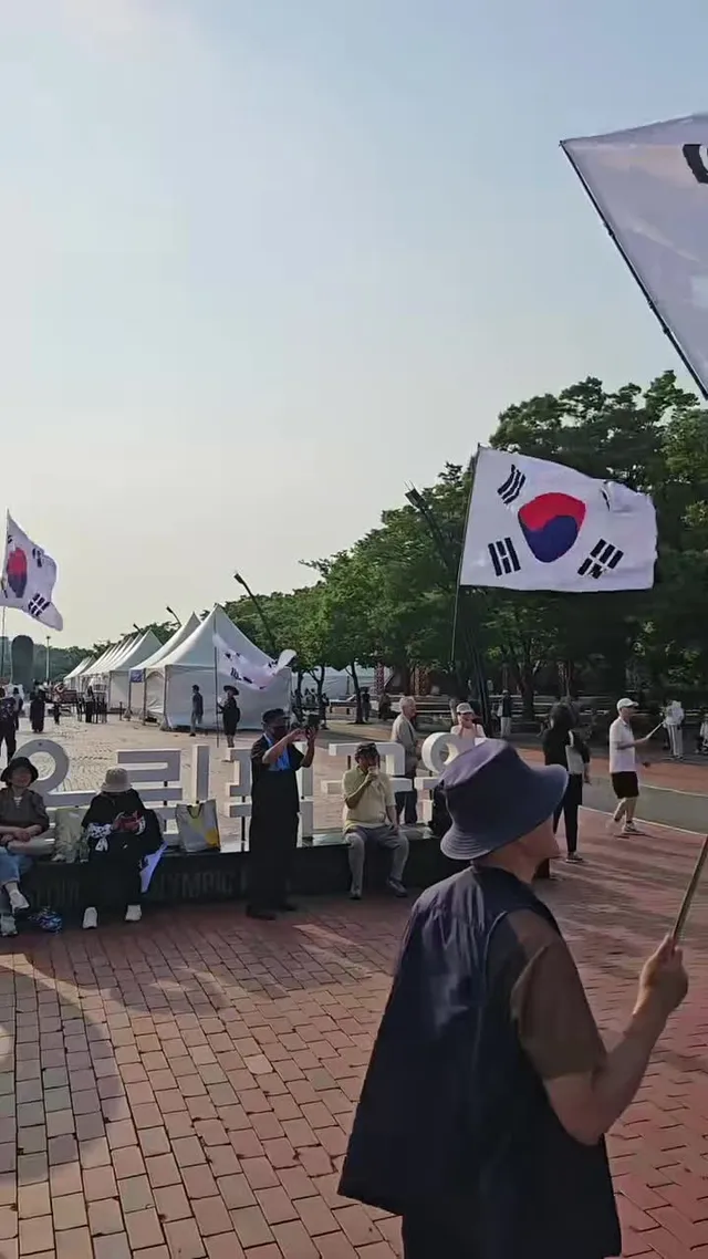 올공 연평해전 추모식 26년6월28일