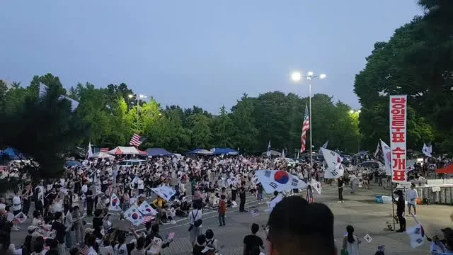 어제 올공 2일차.
가슴이 뭉클