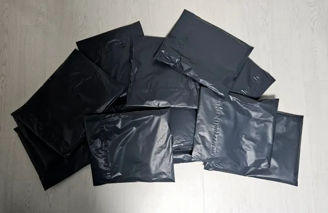 2차 나눔 멸공티 포장완료!!
막입어주시고 
부정선거.재선거.당일투표.수개표.
멸공🫡🇰🇷🇺🇸
