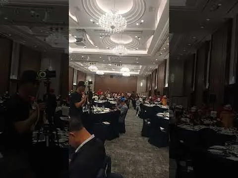 잠실롯데호텔 안보ㆍ시민단체총연합단체대회 26/6/29