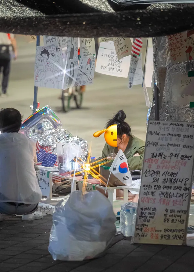 올림픽공원_26.06.29(월)
감사하게도 카풀해주신다고 연락해주신 분 덕에
늦은 밤에도 담을 수 있게 되었네요ㅎㅎ