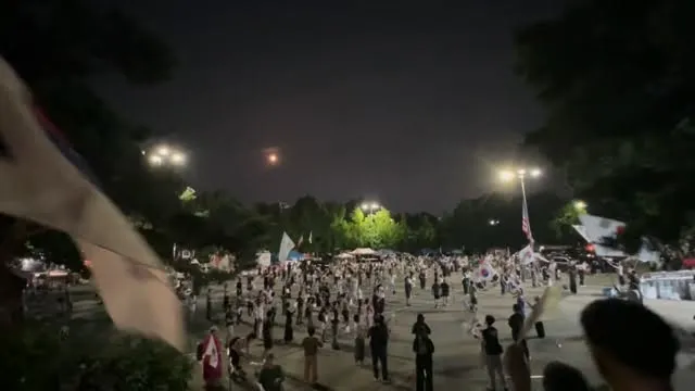 마지막 저항