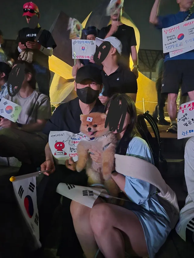 올림픽공원 6월 12일, 13일, 14일, 16일, 28일 참석.
처음엔 굳이? 싶었다.
내 시간과 체력을 들이는게 아까웠다.
하지만 여기 나오
