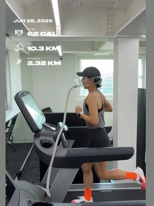 햅삐 썬데이 
💪보강
🏃‍♀️올림픽공원 업힐 20set🔥
⛰️3500m 고산지대훈련 체험
😇리커버리존 

집에 갈수가 없네!

오늘 훈련