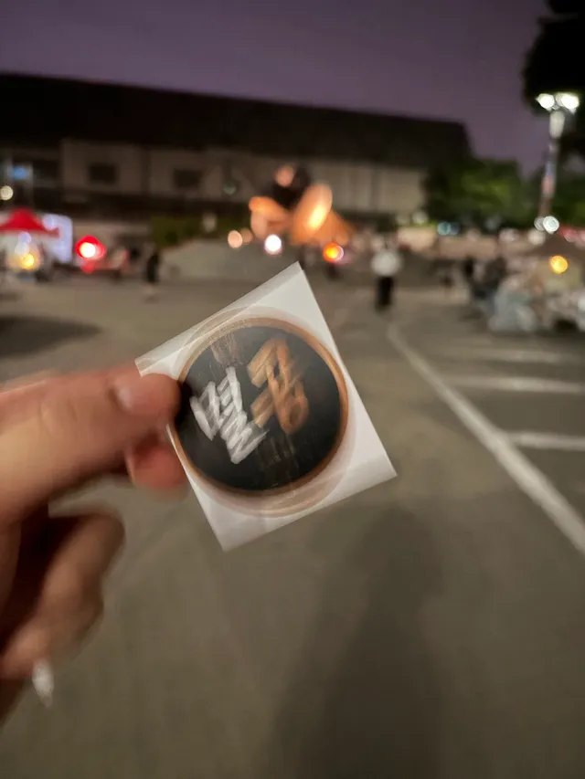 주말에 멸공반점 때려야겠다
🇰🇷🇺🇸🫡