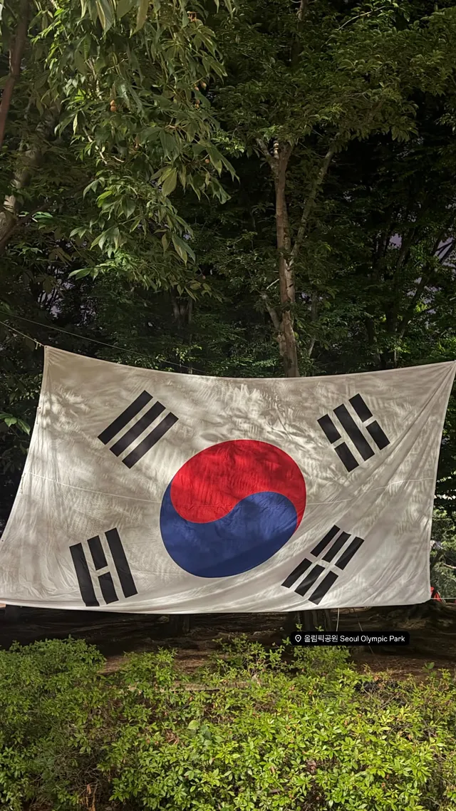 더 진화하는 올공
멸공🔥🔥