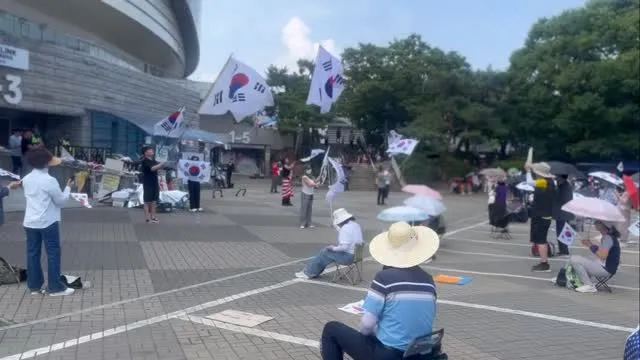 올공이란?
한 번도 안 가본 국민은 있어도
한 번만 간 국민은 없다.

🇰🇷6/29일 11:30~15:30분 풍경
🇰🇷6회차 계몽인간! 