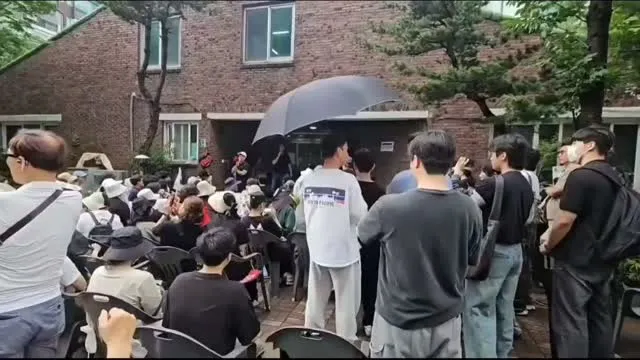 처음부터 본질은 부정선거🔥🔥🔥

부정선거의 핵심 A-WEB 셀프수사하게 둔다?
선관위 수사할 기관 없어서 개헌 빌드업?

한미공조 국제수사
