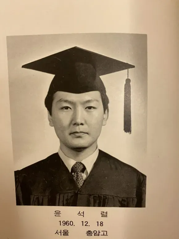 요즘 가장 재평가 되는 인물
그가 옳았다