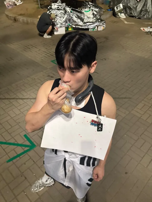 올공 다이어트 2키로 빠졌다 냐호 ~✌️