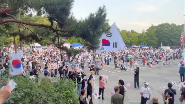 6.28 19:20 올공 현재상황
오늘도 멸공🫡🇰🇷❤️‍🔥