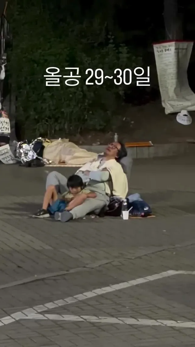 그만해라 니 우리 고마 힘들다 진짜

#올공 #재선거 #수개표 #당일투표 #수개표