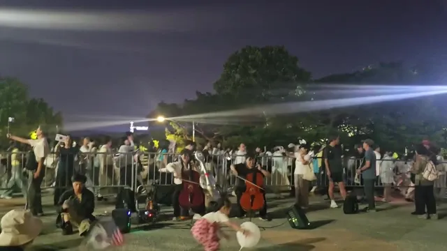 부정선거 재선거 당일투표 수개표!