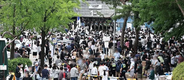 어느 투표자의 고백

나의 소심함에 대한 후회로 요즘 잠이 오지 않는다. 6월 3일 오후 5시 30분경 남편과 함께 투표소인 서울 도봉구 창1동