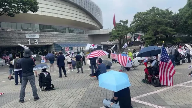 모레 올공 갈거야.
6월 12일에 첫 올공 이후 두번째야.
계속 가고싶은 마음은 굴뚝같았는데,
마음처럼 쉽지 않아서 속상했어.

몇 주 전과는 