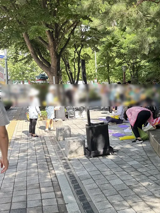 5100가구 재건축 잠실 장미아파트, 갈등 폭발 "주동 설계가 뭐길래"

[땅집고] 서울 송파구 잠실의 대표적인 대단지 재건축 사업장인 신천동 