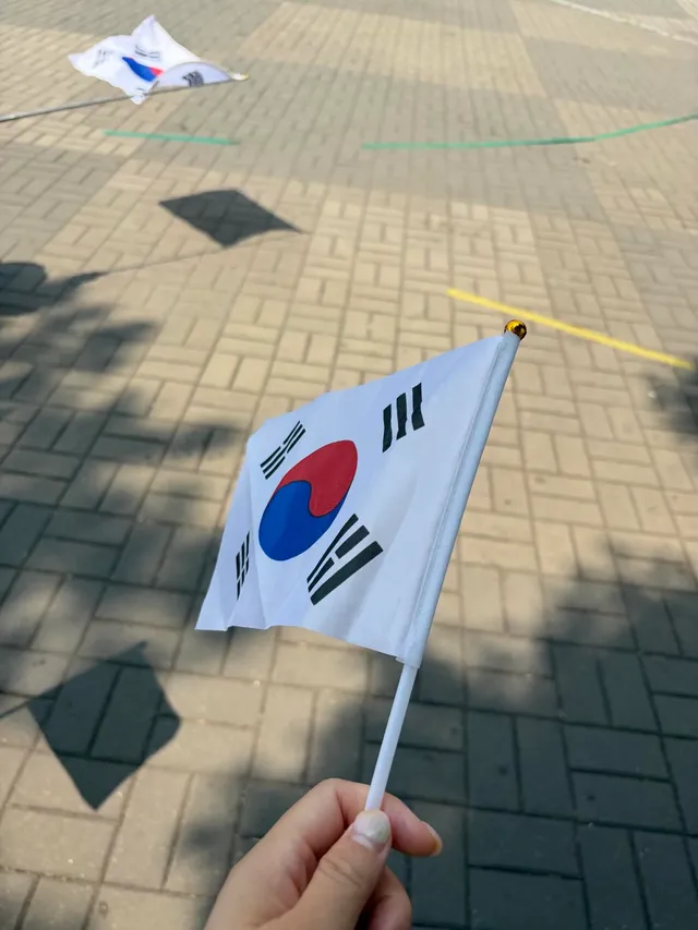 등원 후 두시간이라도 올공 다녀오기🥹👍🏻🙏🏻