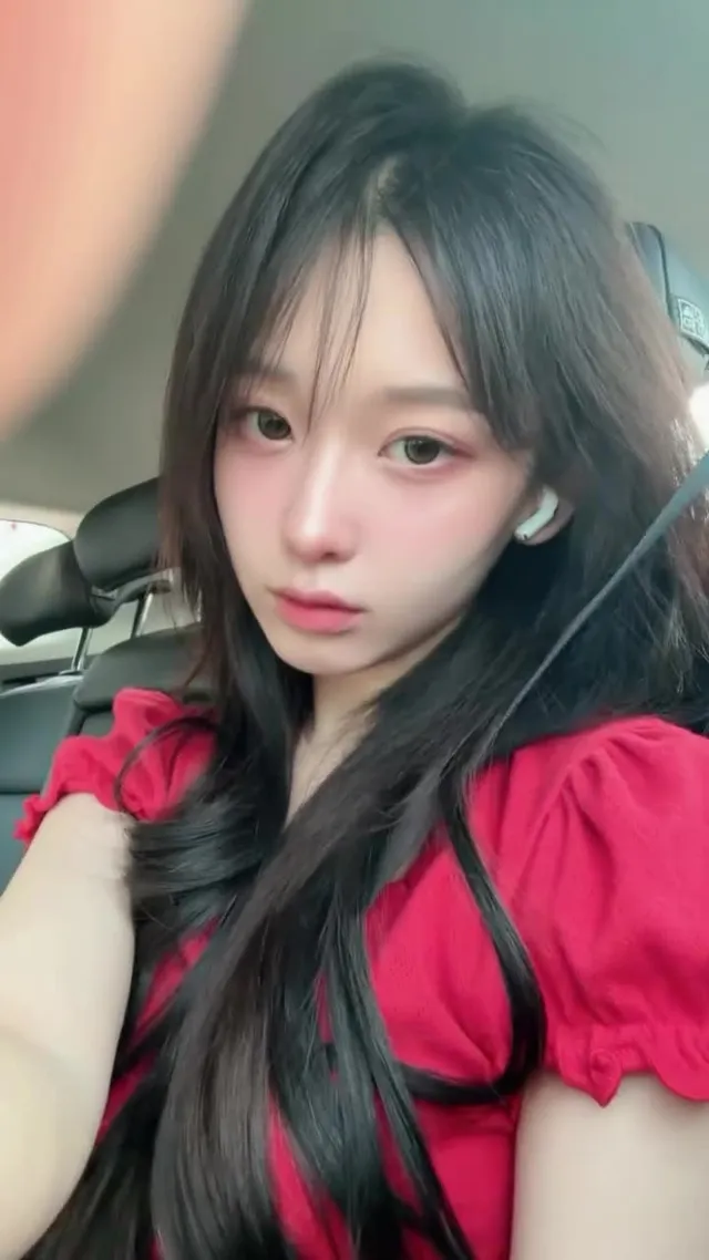 출근길….