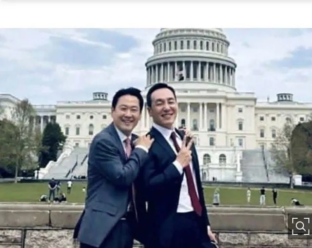 지금 올공에서는 
성조기파 = 자유와 혁신 = 황교안
     vs 
태극기파 = 국민의힘 = 장동혁 
대결이 벌어지고 있는 것 같은데
같은 편